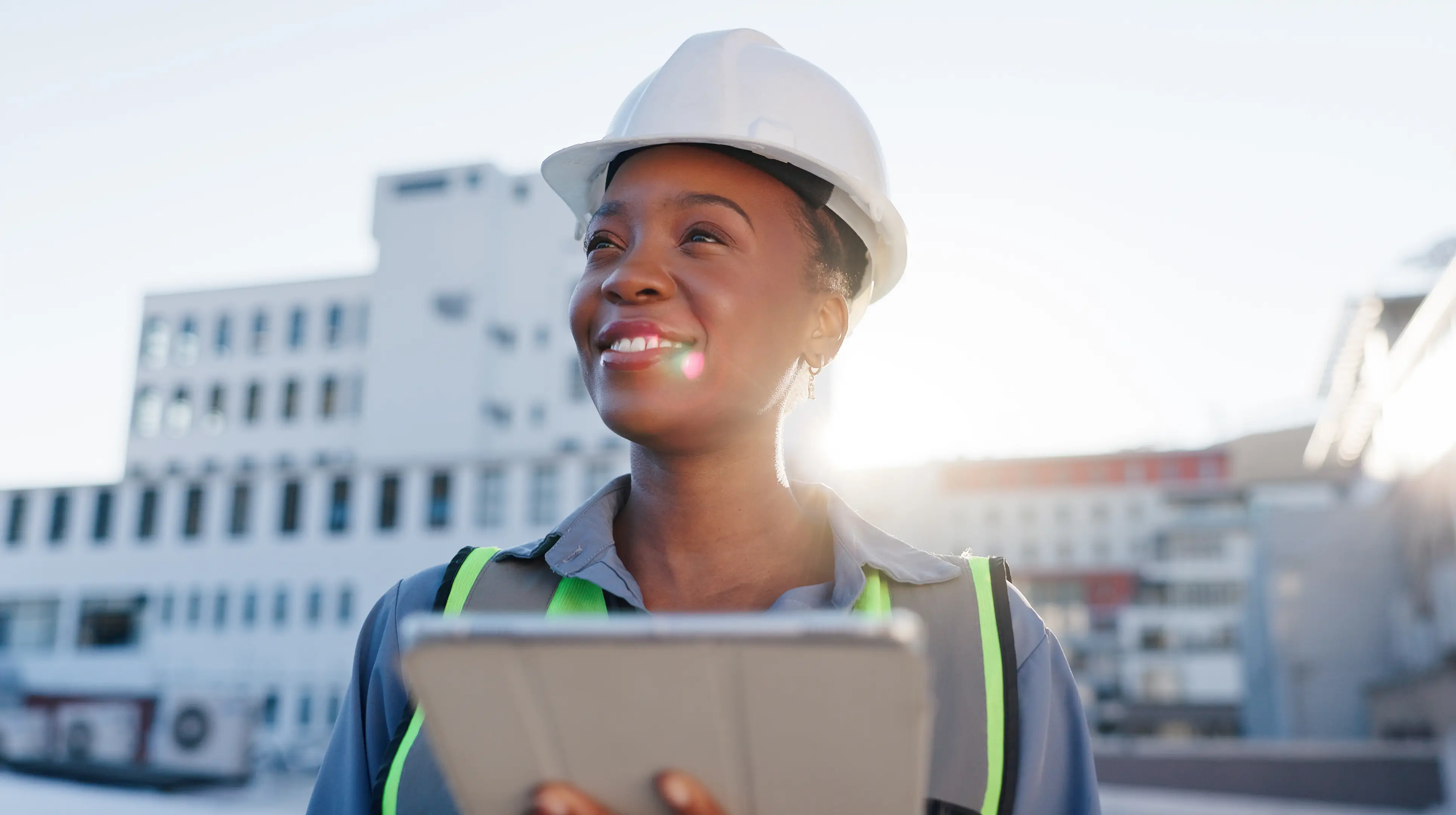 Construction Occupational Health and Safety Certificate