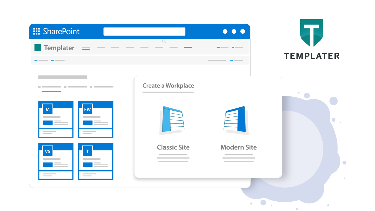 External User Manager dashboard overview