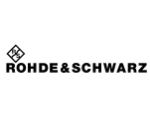 Rohde & Schwarz Logo