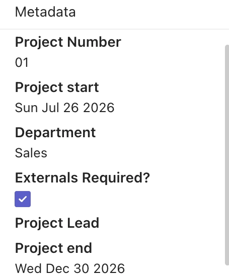 Teams Manager Approval Card in Teams Chat