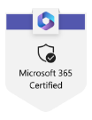 Microsoft 365 Certified