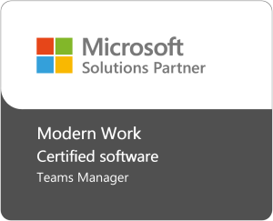 Microsoft Solutions Partner
