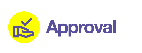 Approval