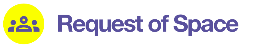 Request of Space