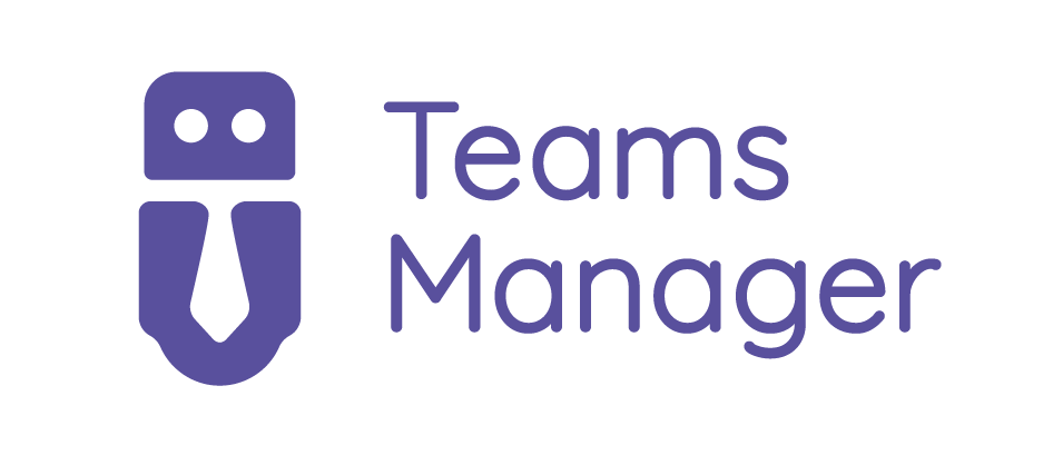 Teams Manager Element