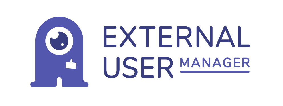 External User Manager Element