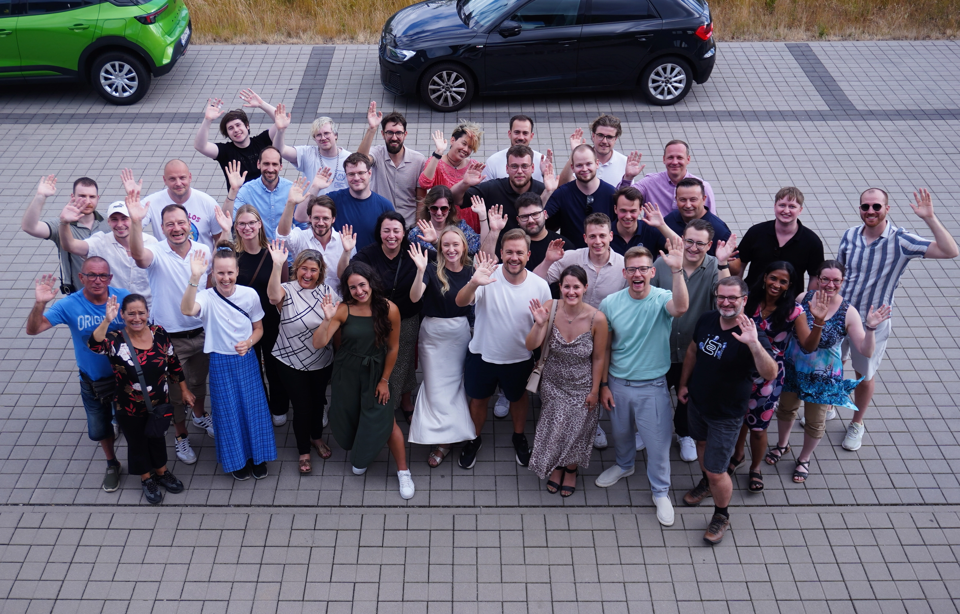 Solutions2Share Team