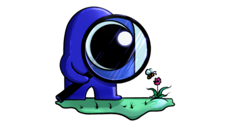 Curiosity - Solutions2Share value mascot