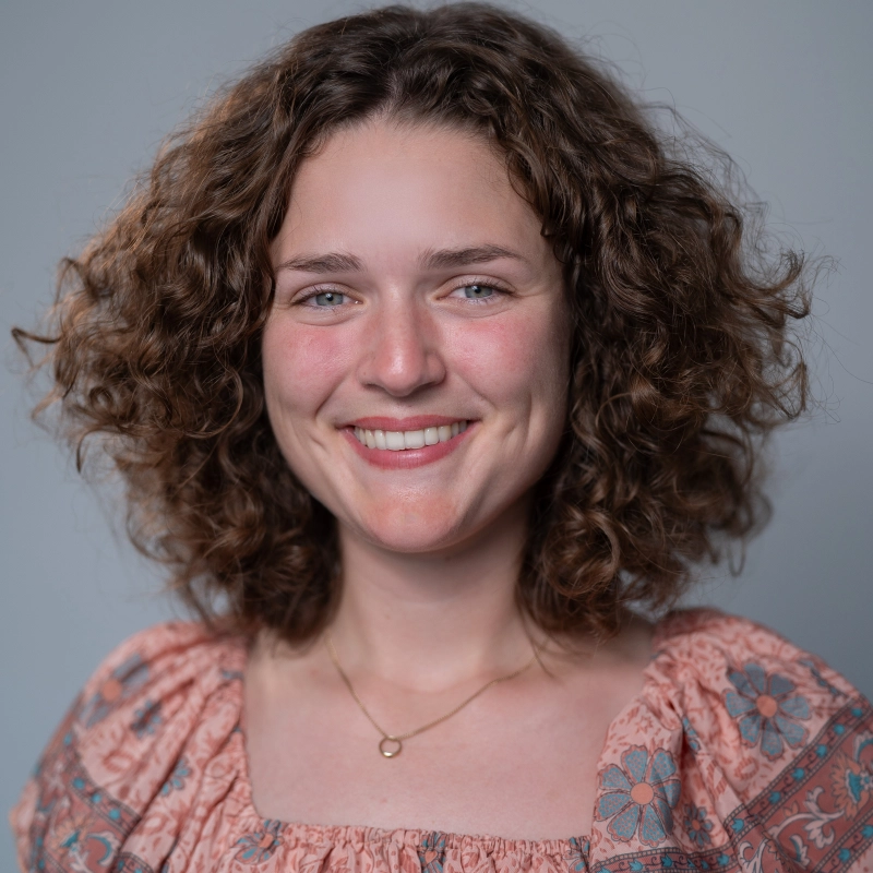 Eva Grandtner — Customer Success Manager at Solutions2Share