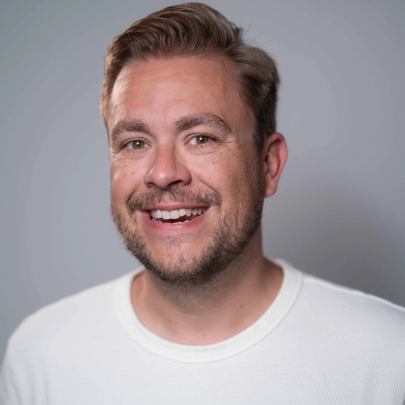 Christian Gross — CEO and Governance Expert at Solutions2Share