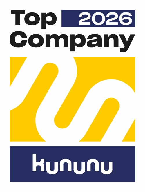kununu Top Company 2026 – Solutions2Share