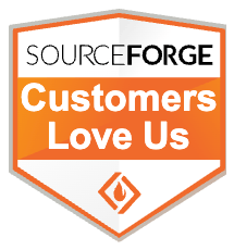 SourceForge Customers Love Us – Teams Manager