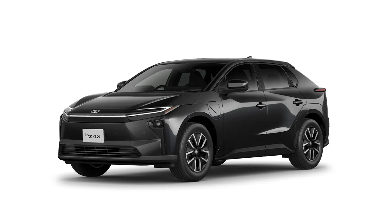 bZ4X（トヨタ）｜価格480万円〜・航続距離最大746km・補助金最大130万