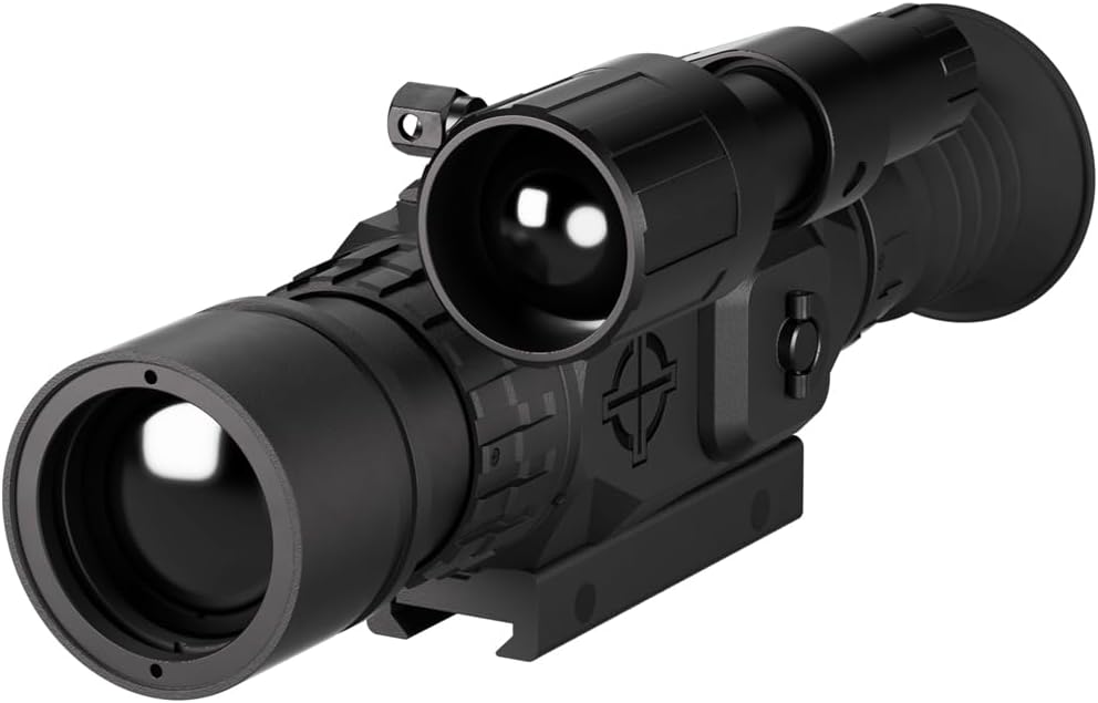 Sightmark Wraith