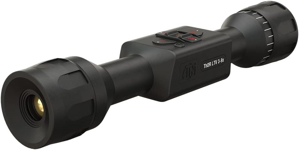 ATN Thermal Scope