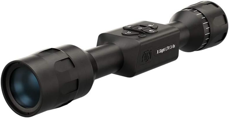 ATN Night Vision Scope