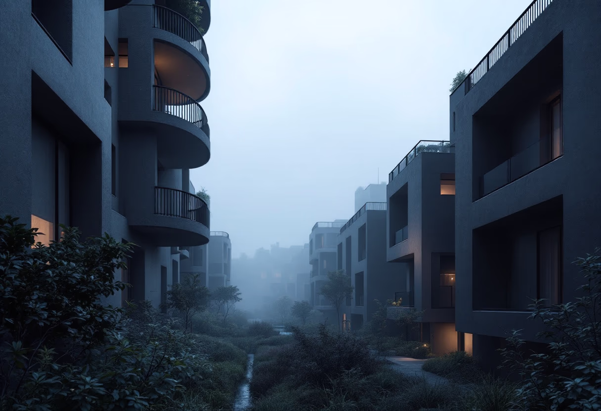 image of recent architecture projects