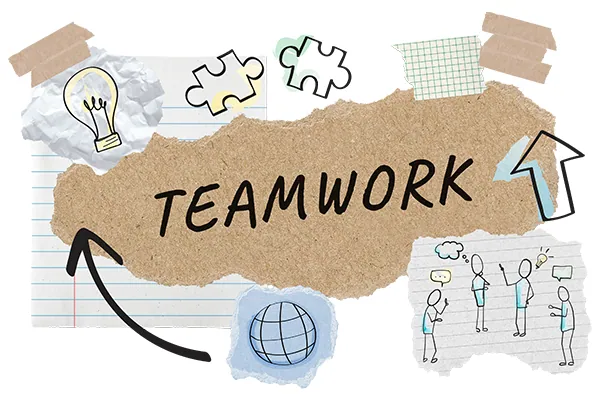 Teamentwicklung für Unternehmen mit Doris Bogendörfer