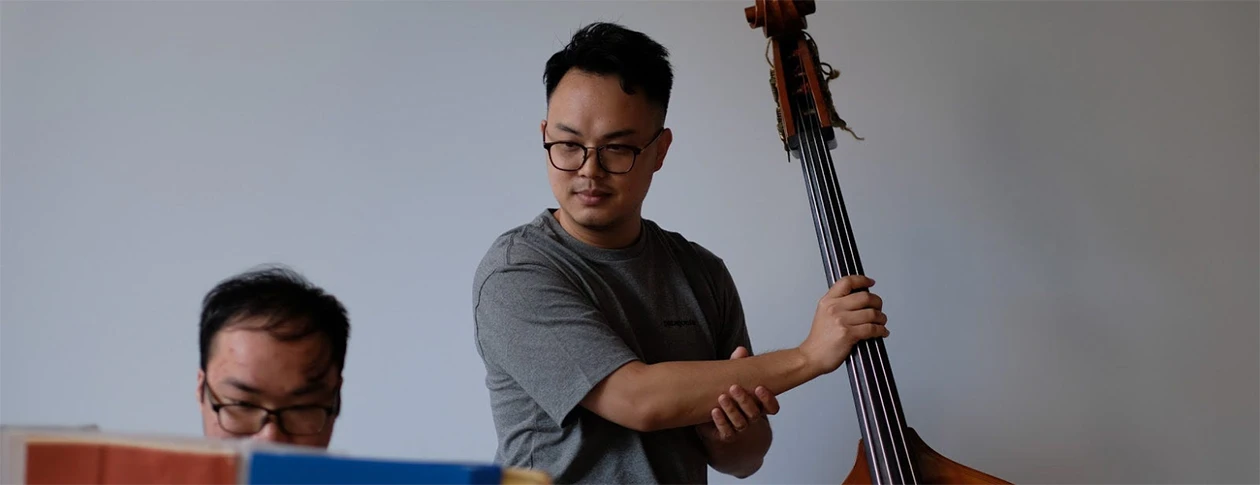 Learning by Doing and Becoming a Developer at GoodNotes: Bret’s Story