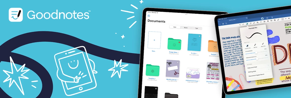 Behind the Scenes: Life as an iOS Engineer at Goodnotes