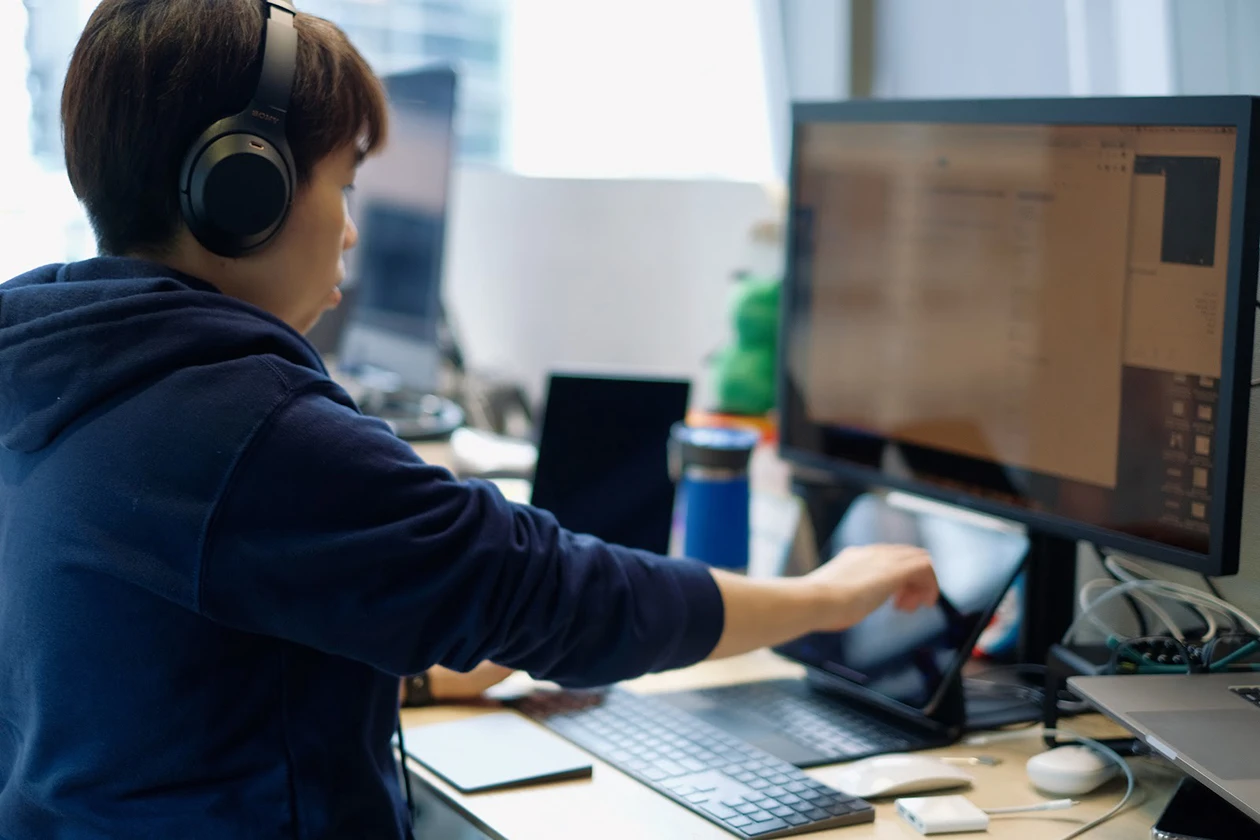 Being a Female Engineer