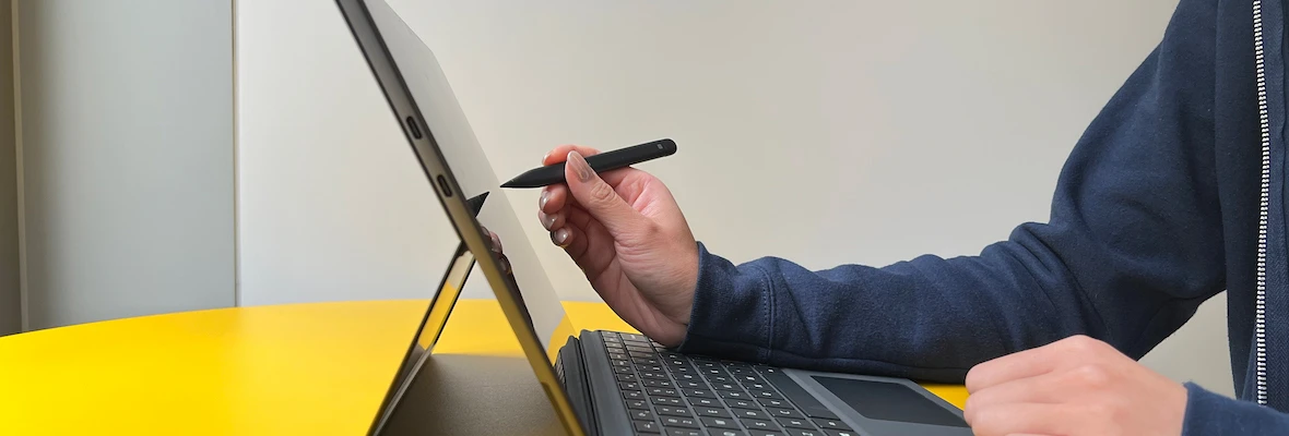 What's the Best Surface Pro Stylus for Note-Taking?