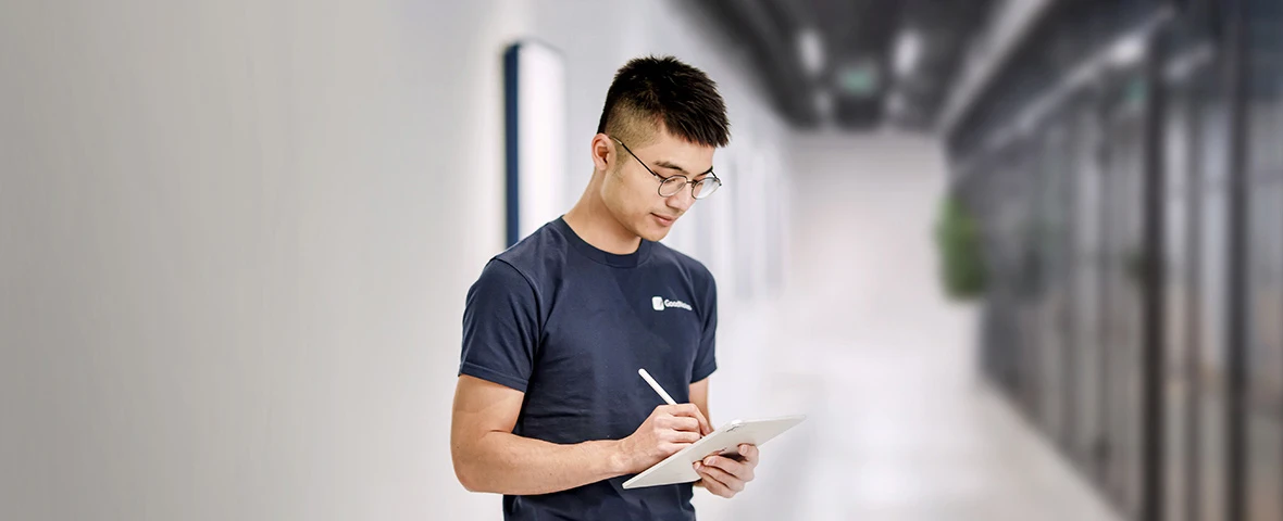 Brief Story of Steven, Our Founder & CEO