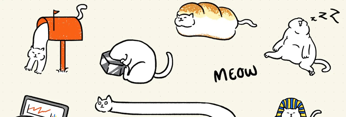 11 Cute Sticker Packs You Won't Be Able to Resist