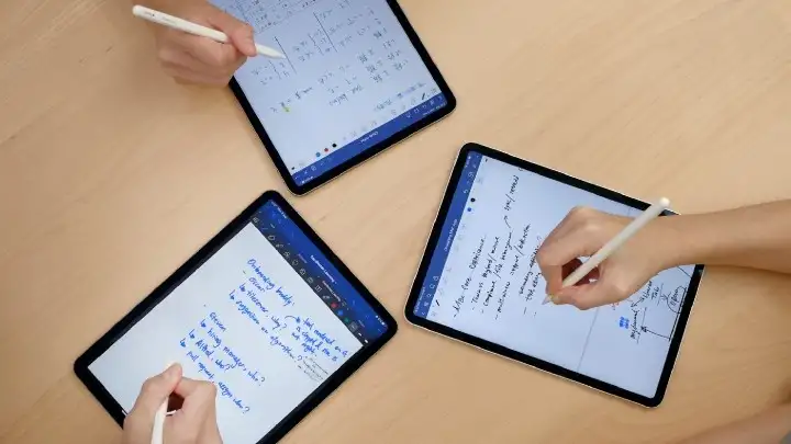 How GoodNotes Uses GoodNotes