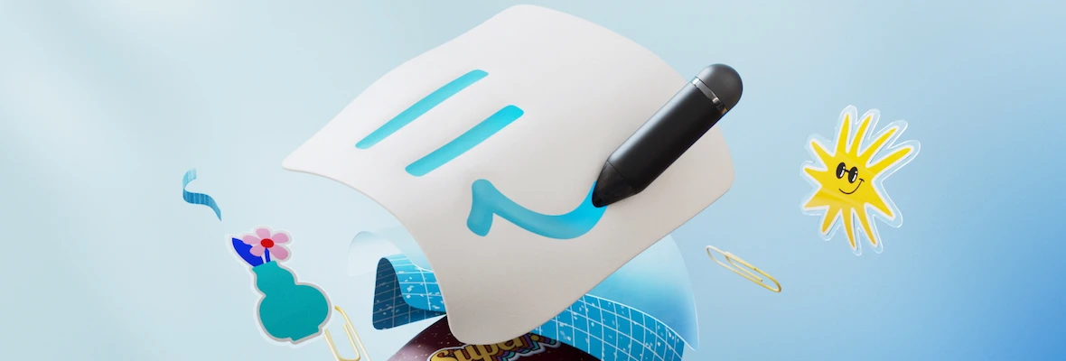 Introducing Goodnotes 6: AI Note-Taking, AI Math Assistance, Dynamic Templates & more