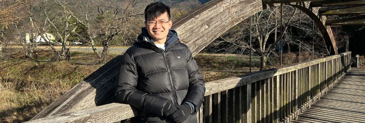 Behind the Scenes: Shipping Handwriting Recognition