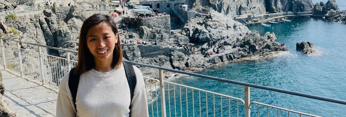 Taking Note: Meet Monica, Data Analyst at GoodNotes