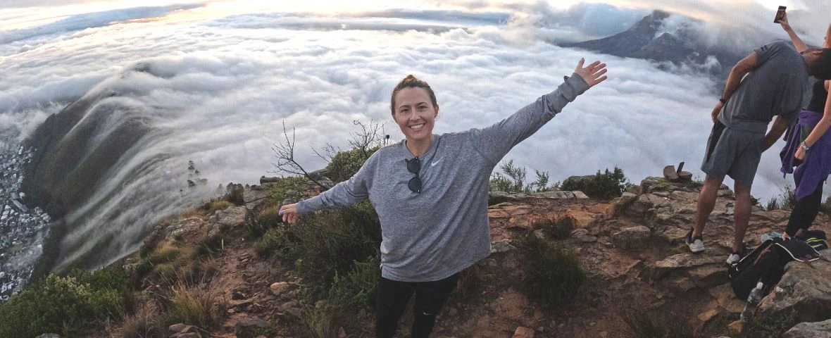 Taking Note: Meet Natalia, Senior QA Engineer at GoodNotes