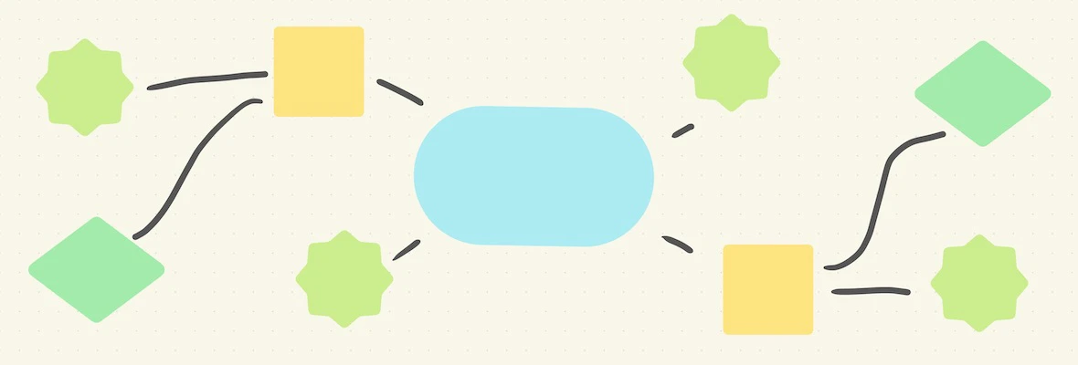 Top 4 Mind Mapping Methods for Note-Taking (with Examples)