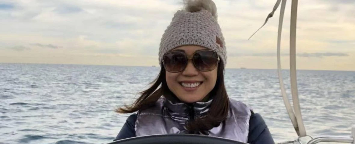 Taking Note: Meet Rowena, Product Director of Education at Goodnotes