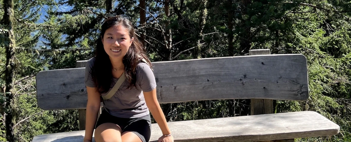 Taking Note: Meet Bella, Software Engineer at GoodNotes