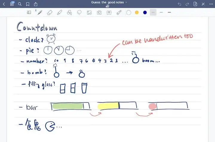 5 Ways to Study Together with GoodNotes (No Matter the Timezone)