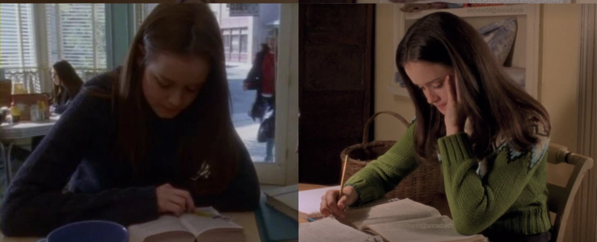 Study Lessons On-Screen: 11 Study Motivation Quotes From Pop Culture