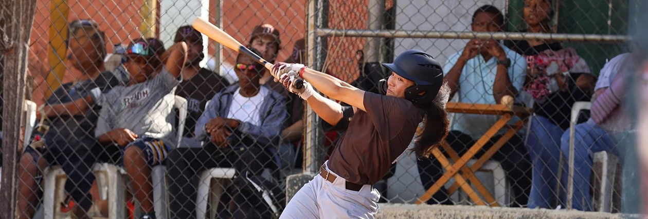 User Spotlight: A Double Play in Baseball and Ivy League Studies