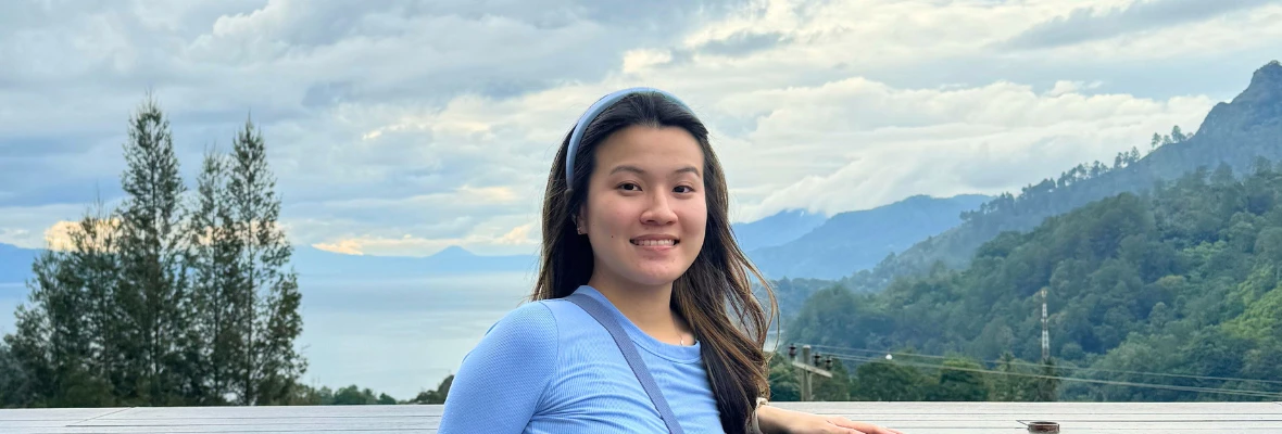 Celebrating Women in Tech: Meet Sisca, Backend Developer at Goodnotes