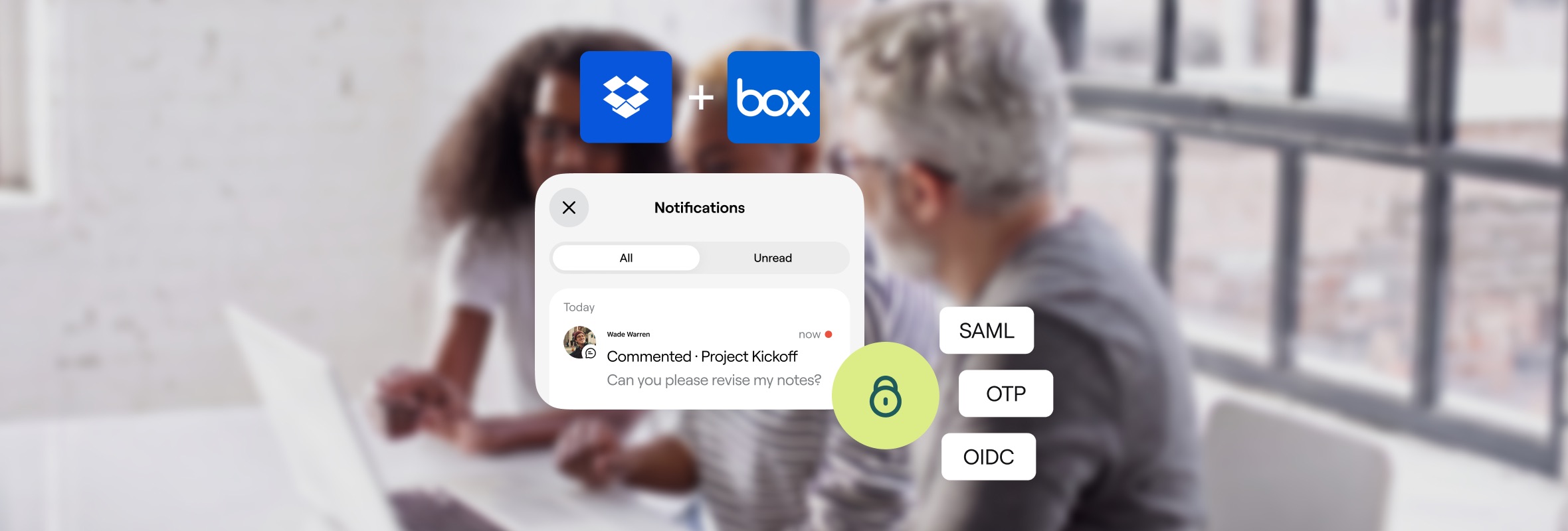 Less busywork: what's new in Goodnotes for Business Q3