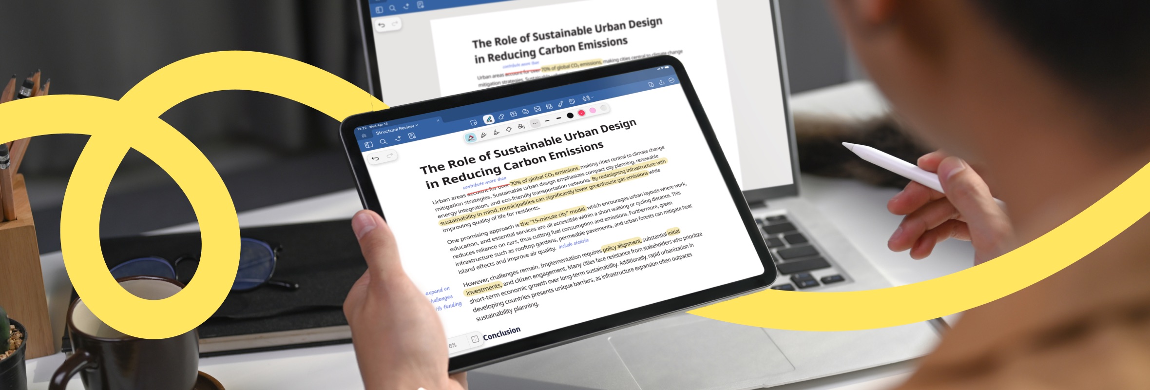The 8 best PDF annotation tools in 2026