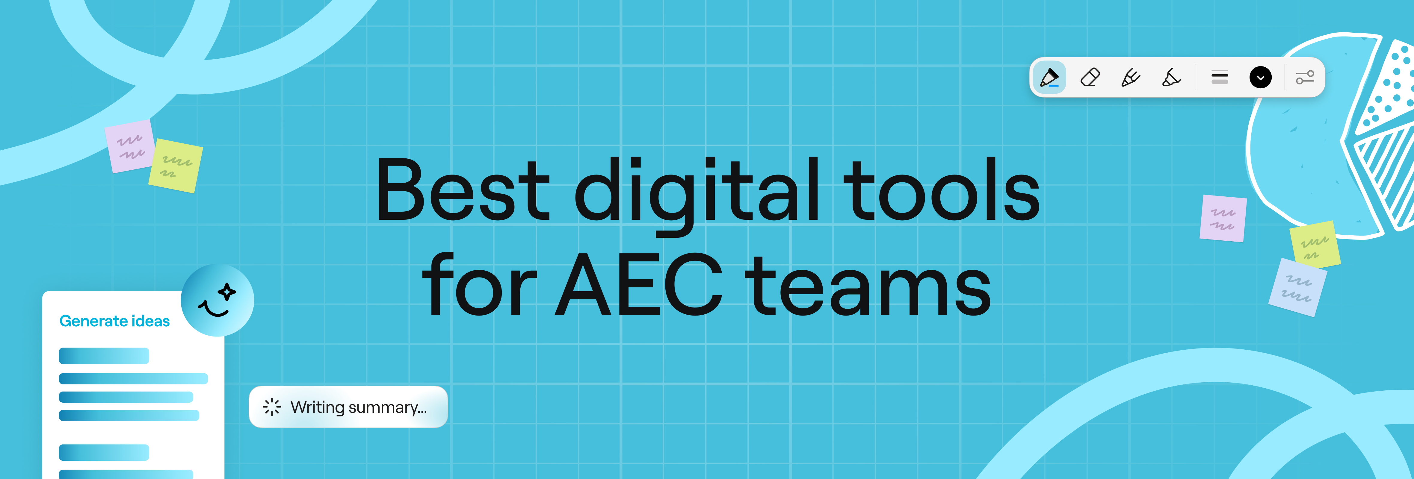 Best Digital Tools for AEC teams (2026)