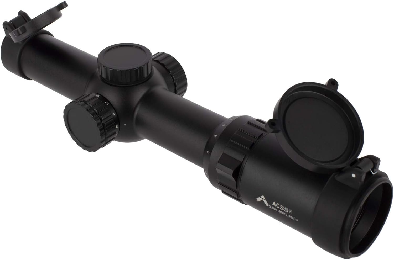 Primary Arms SLX