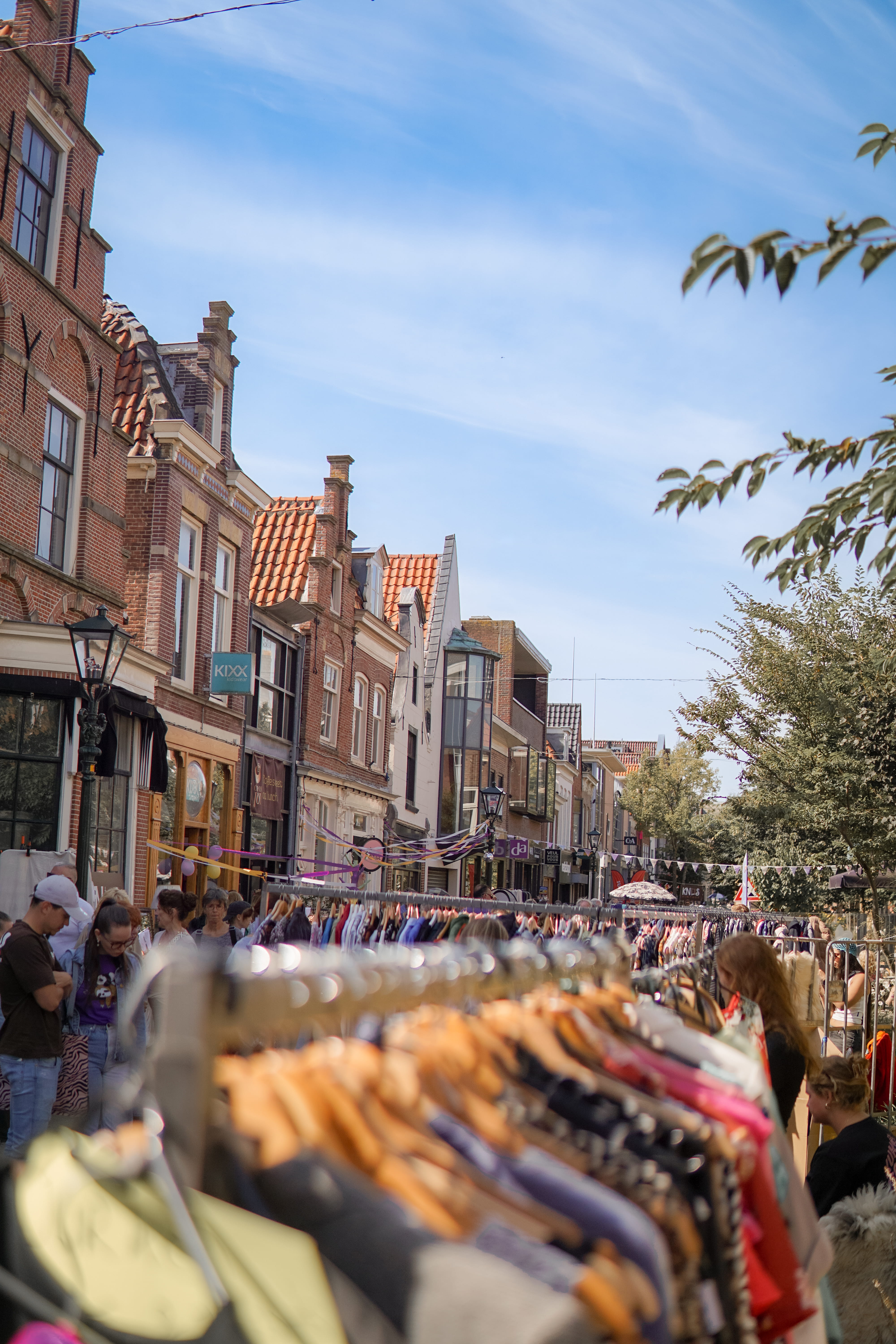Zomereditie - Alkmaar