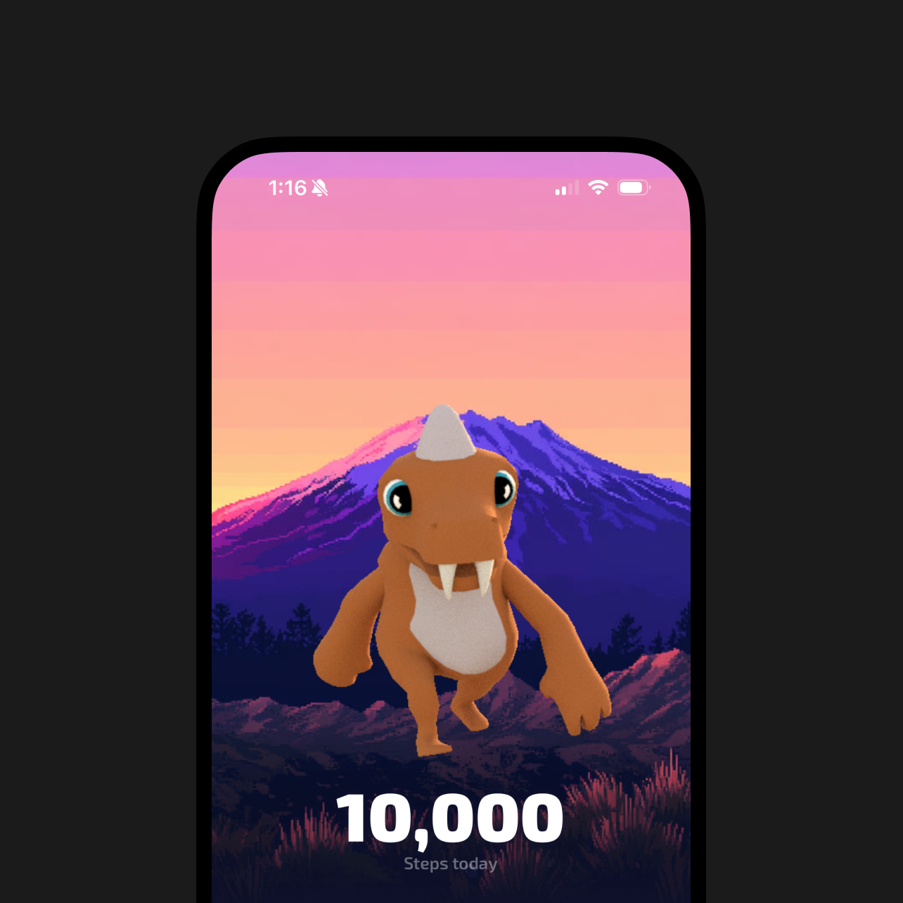 Explora Walking Game - Now available on iOS & Android