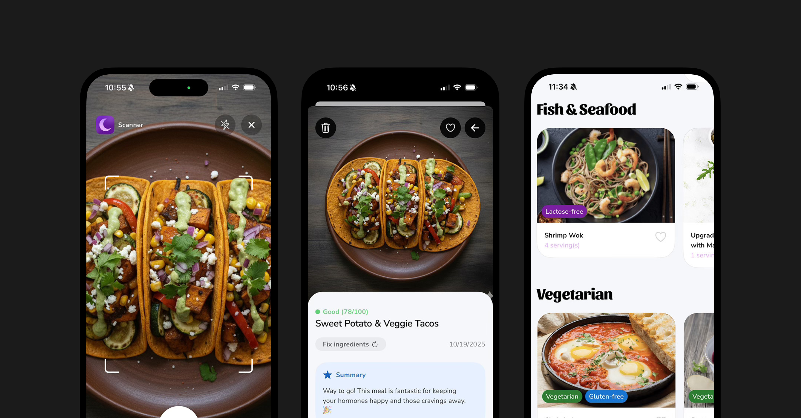 Selena PCOS App - Now available on iOS & Android
