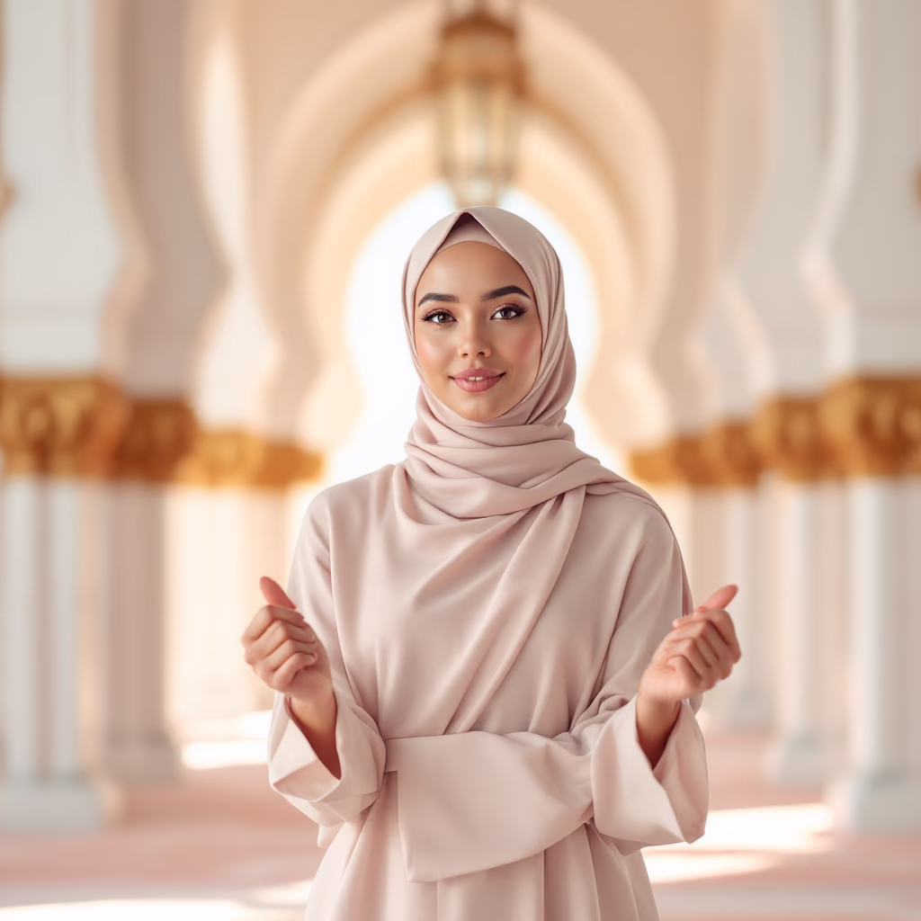 [team] image of individual team member (for a mosques)