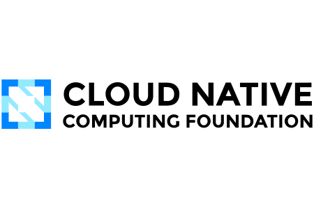 NATS-Firmenlogo mit stilisiertem N und blauem quadratischem Design.