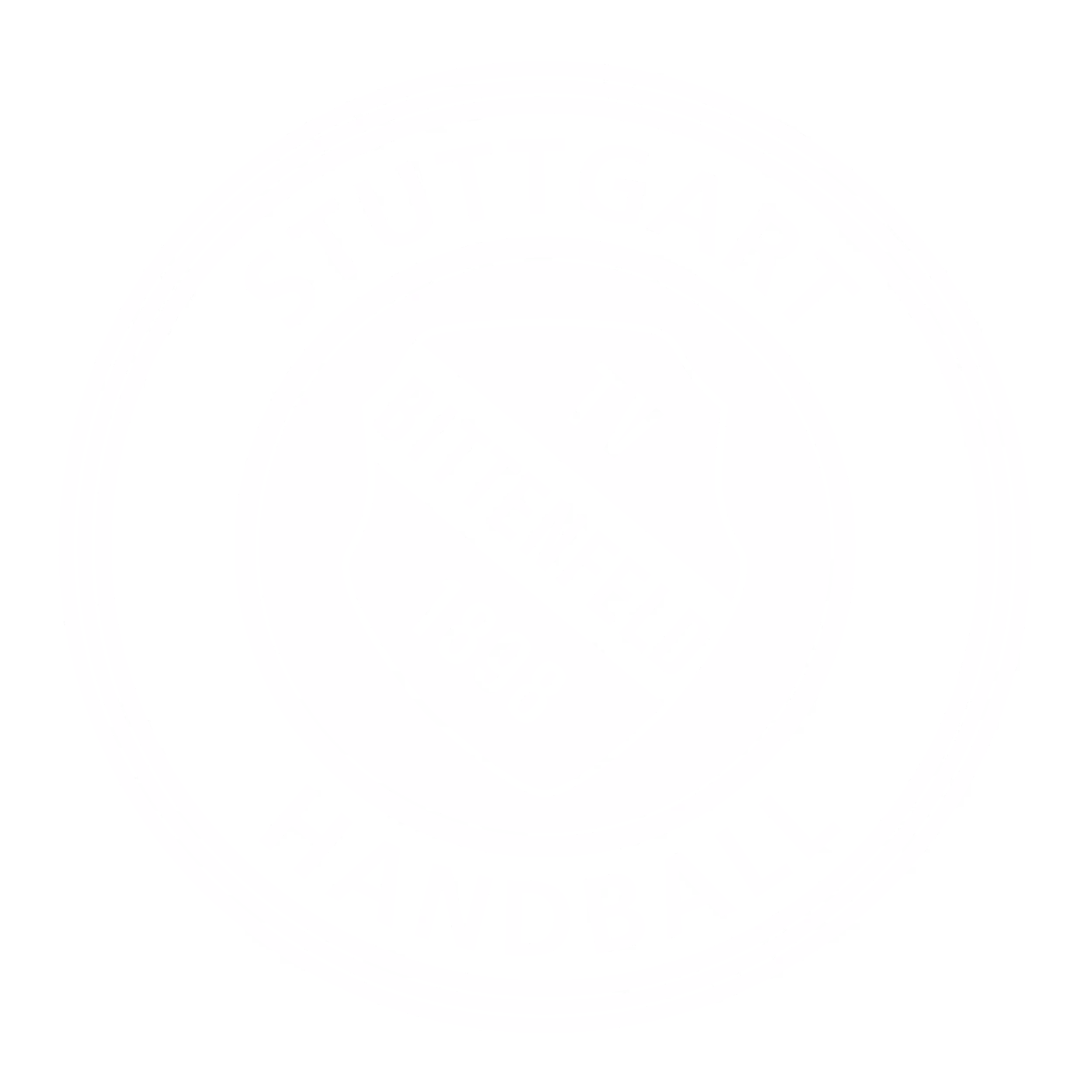 TV Bittenfeld 1898 shield logo inside a circle reading Stuttgart Handball.